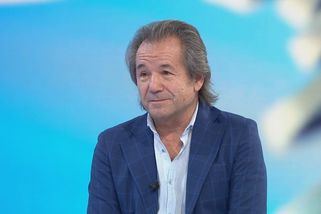 Šándor: To, co zbyde z Ukrajiny, bude pro Evropu velký problém. Rus je na tom mnohem lépe